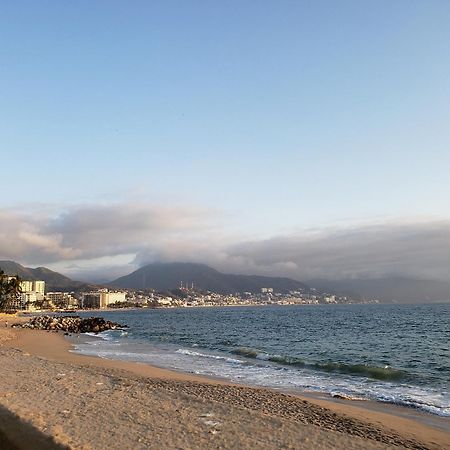 Hermoso Alojamiento En Los Tules, Frente Al Mar En Medio De Hermosos Jardines, Es Unico!!! Puerto Vallarta Exteriér fotografie