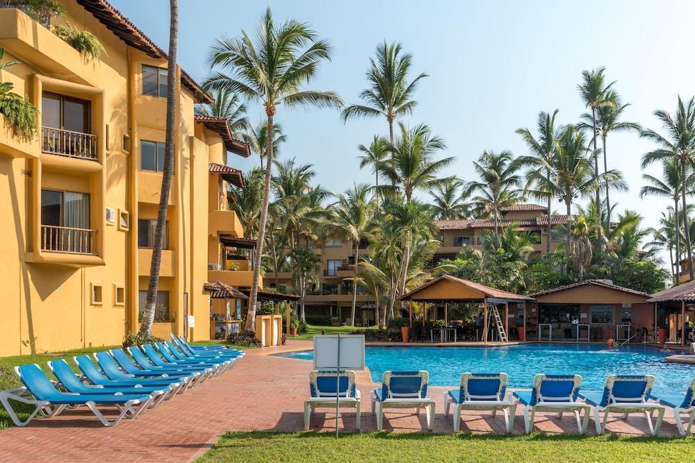 Hermoso Alojamiento En Los Tules, Frente Al Mar En Medio De Hermosos Jardines, Es Unico!!! Puerto Vallarta Exteriér fotografie