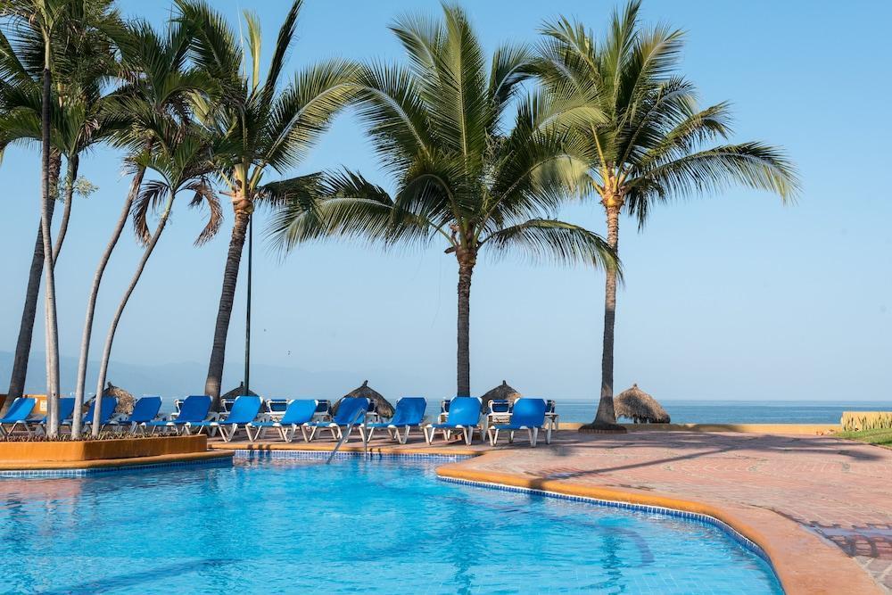 Hermoso Alojamiento En Los Tules, Frente Al Mar En Medio De Hermosos Jardines, Es Unico!!! Puerto Vallarta Exteriér fotografie