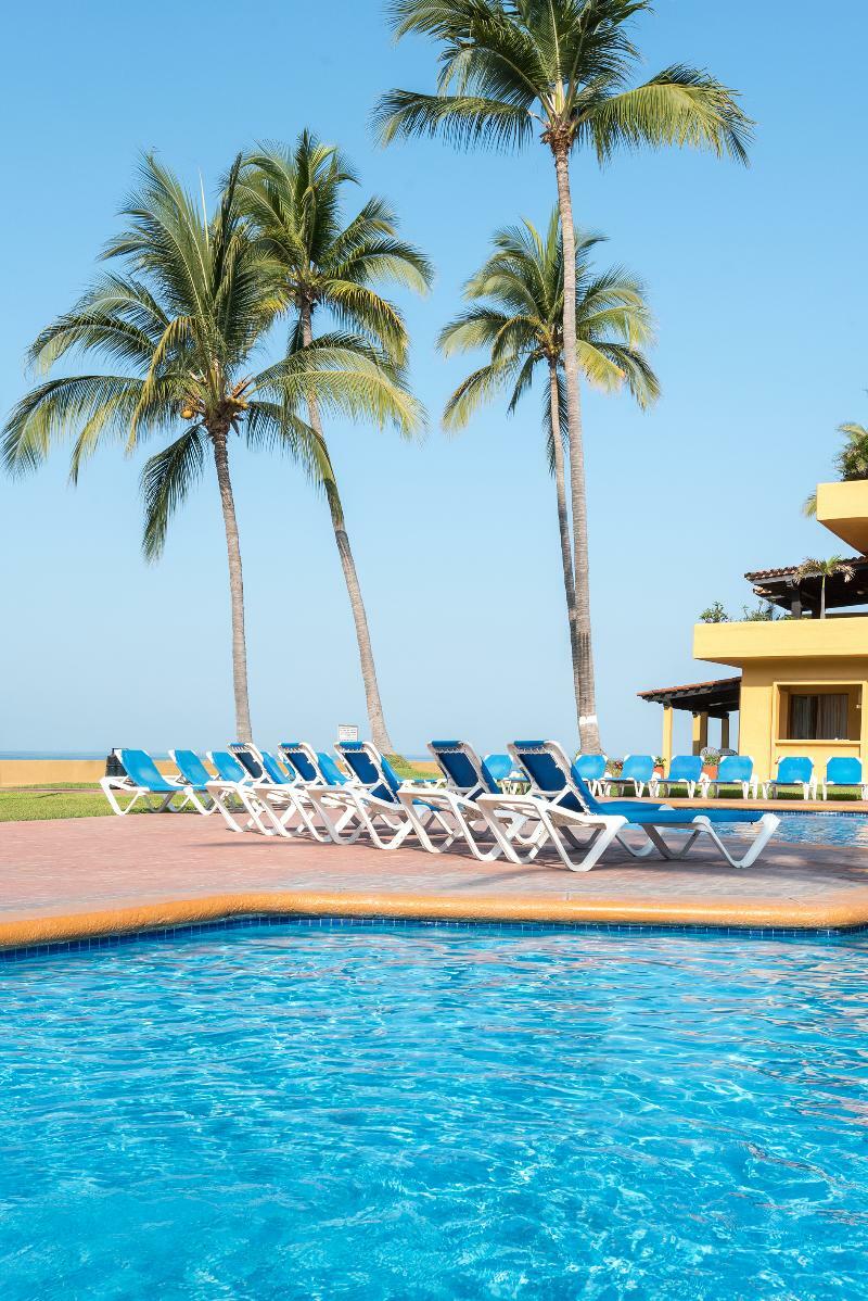 Hermoso Alojamiento En Los Tules, Frente Al Mar En Medio De Hermosos Jardines, Es Unico!!! Puerto Vallarta Exteriér fotografie